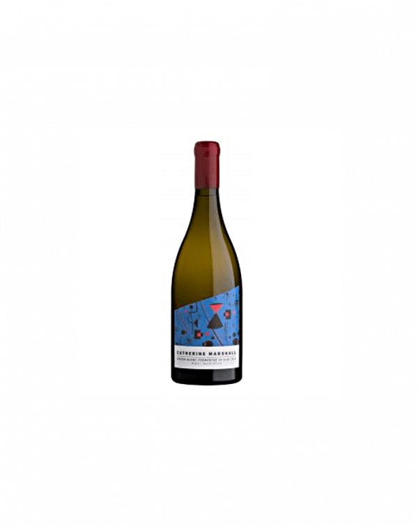 Catherine Marshall Chenin Blanc Clay Fermented