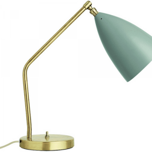 Gubi Grashopper Bordlampe