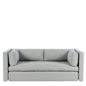 HAY Hackney 2 Seater sofa - Remix 2 Stof