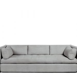 HAY Hackney 3 Seater sofa - Remix 2 stof