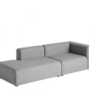 HAY Mags 2,5 Pers. Sofa - Combination 2 - Hallingdal