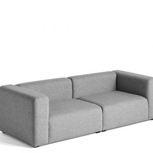 HAY Mags Sofa - 2 1/2 Pers. - Hallingdal 116