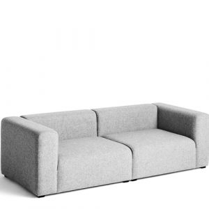 HAY Mags Sofa (2 1/2 Pers.) - Hallingdal