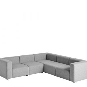 HAY Mags Sofa - Corner Combination 1 - Hallingdal