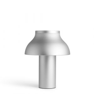 HAY PC Bordlampe - Aluminium - Large