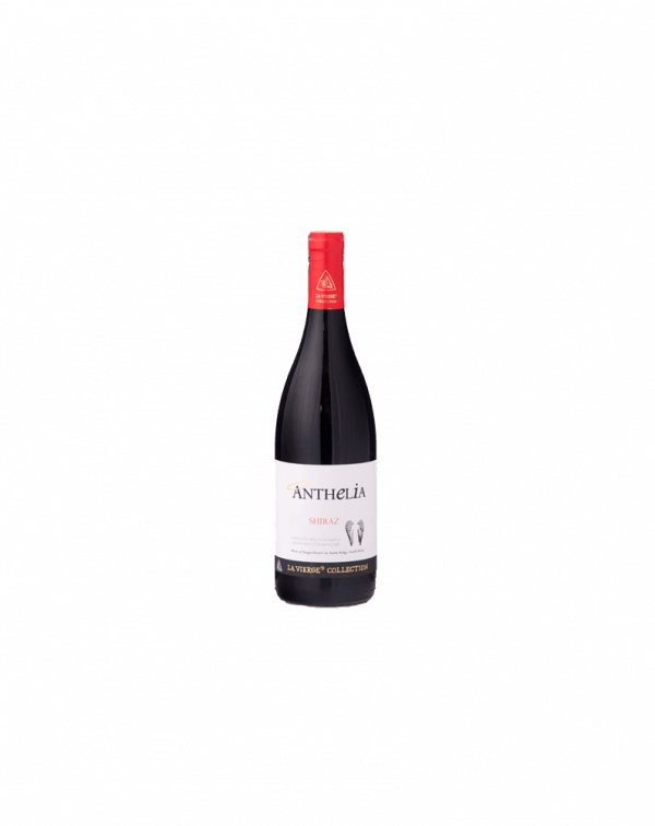 La Vierge Anthelia Shiraz
