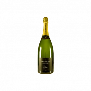 Monmarthe Privilegé Jeroboam Champagne Premier Cru