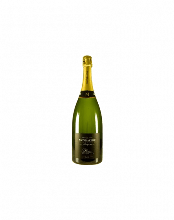 Monmarthe Privilegé Jeroboam Champagne Premier Cru