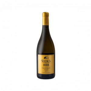 Rijk's 888 Chenin Blanc Gold