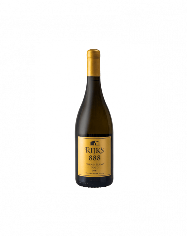 Rijk's 888 Chenin Blanc Gold