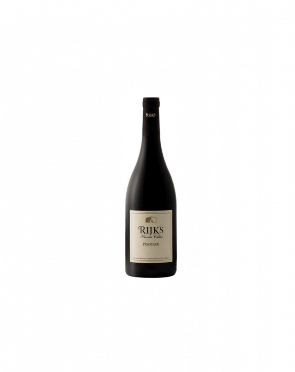 Rijks Private Cellar Pinotage