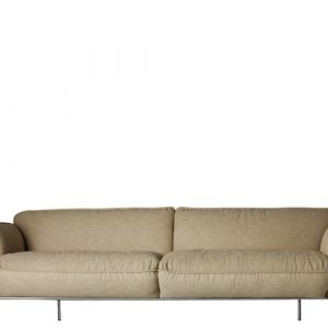 Swedese Continental Sofa (Stof)