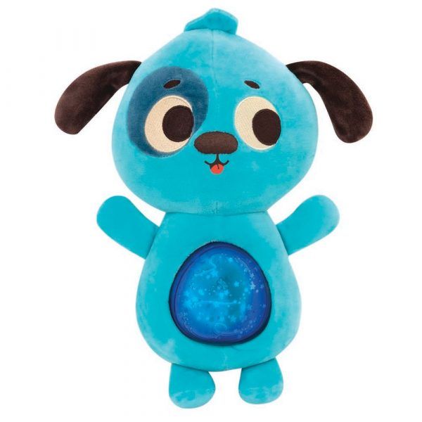 B Toys Twinkle Tummies, Woofer