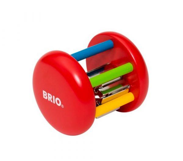 Brio Bjældeskralde