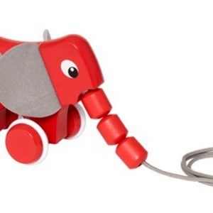 Brio Elefant, Pull along