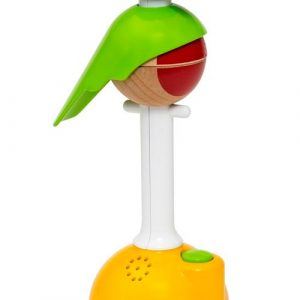 Brio Papegøje med lydoptager
