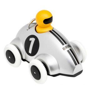 Brio Push & Go Racerbil, Special Edition