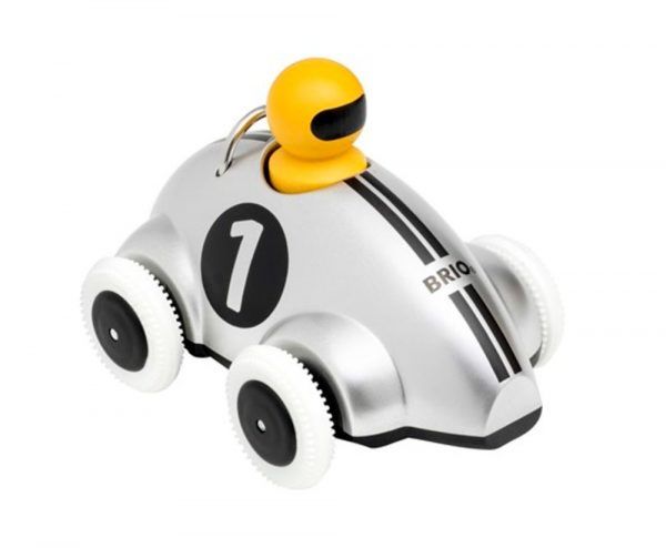 Brio Push & Go Racerbil, Special Edition