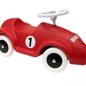 Brio Ride On Racerbil