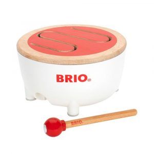 Brio Tromme