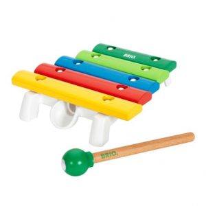 Brio Xylofon