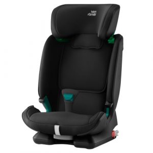 Britax Römer autostol - Advansafix M i-Size - 76-150 cm - Cosmo Black