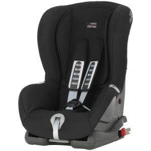 Britax Römer autostol - Duo Plus - 9-18 kg