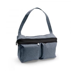 Bugaboo Organizer - Blue Melange