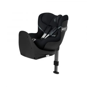 Cybex Sirona S i-Size autostol, Deep black