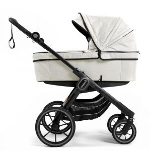 Emmaljunga NXT90B barnevogn - lounge beige