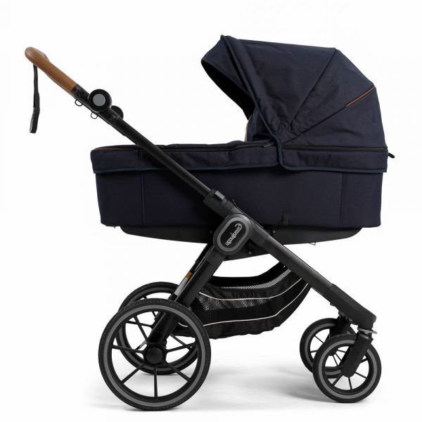 Emmaljunga NXT90B barnevogn - outdoor navy