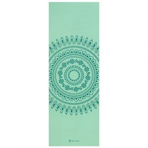 Gaiam Marrakesh Premium Yogamåtte 6mm