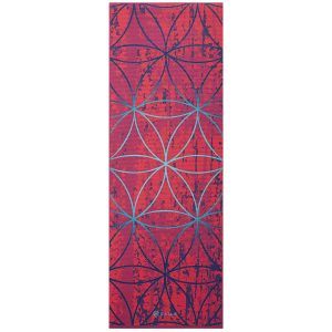 Gaiam Premium Radiance Yoga Mat 6mm