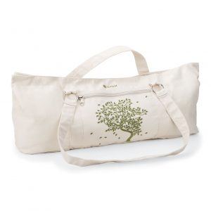 Gaiam Tree Of Life Yoga Taske