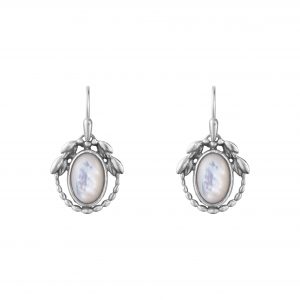 Georg Jensen Heritage 2021 øreringe - 20000682