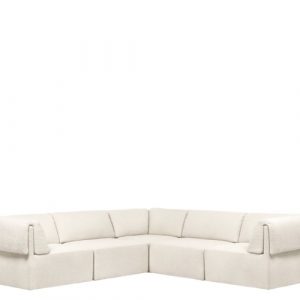 Gubi Wonder Sofa 2x3 Pers. - Karakorum 001