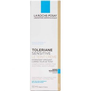 La Roche Posay Toleriane let farvet dagcreme 50 ml