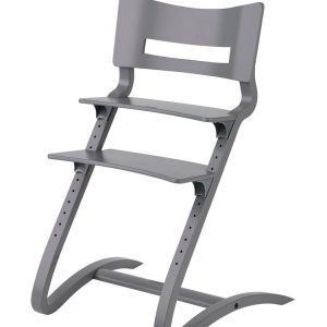 LeanderÂ® højstol - Grå