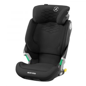 Maxi-Cosi Kore PRO i-Size autostol, Authentic black