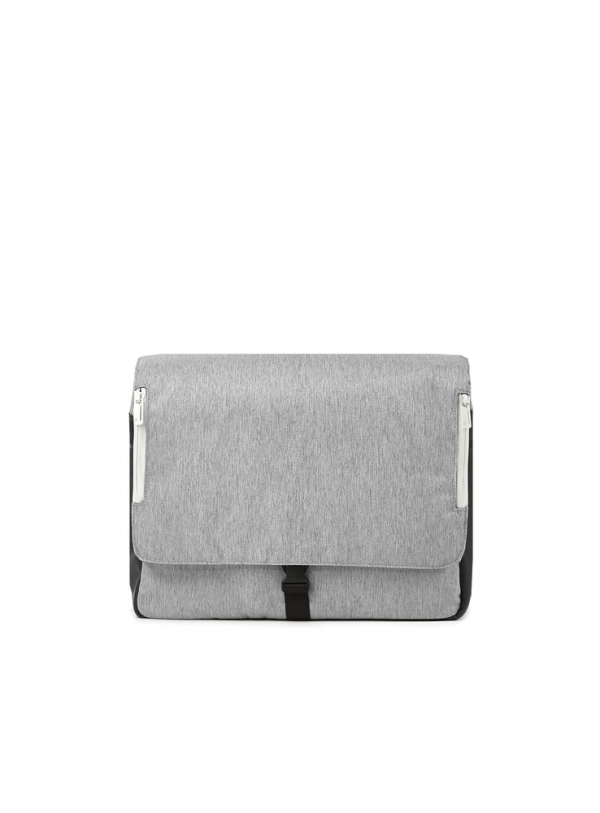 Mutsy Pusletaske I2 - Pure Fog