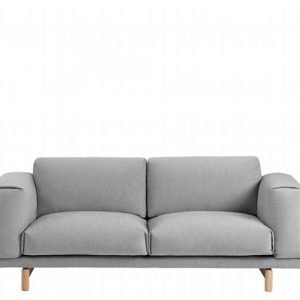 Muuto Rest Sofa 2 Pers - Vancouver 14