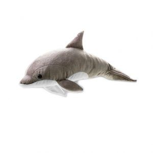 National Geographic Delfin Bamse