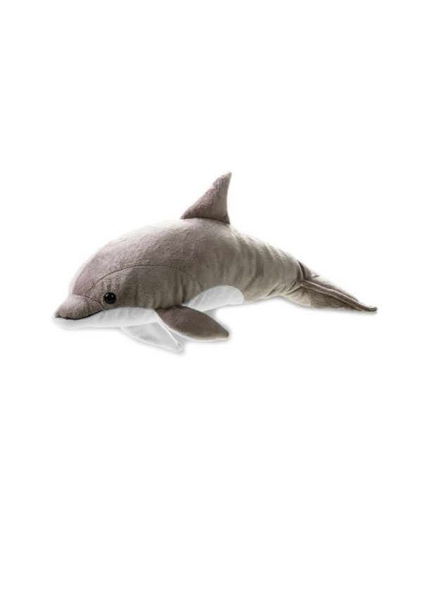 National Geographic Delfin Bamse