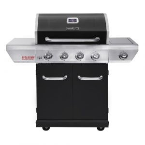 Nexgrill gasgrill - Evolution 4B+