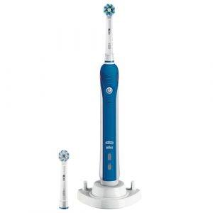 Oral-B eltandbørste - Pro 2700