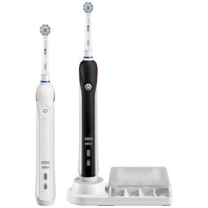 Oral-B eltandbørste - Pro 2900 Duo