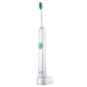 Philips eltandbørste - Sonicare EasyClean - HX6511/22