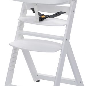 SAFETY1 Timba White
