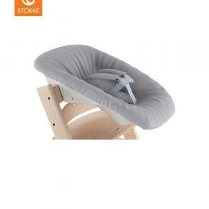 TRIPP TRAPPÂ® Tripp Trapp Newborn Sæt - Grey
