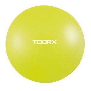 Toorx Yoga Bold